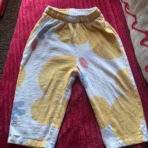 Mickey Mouse loose joggers
